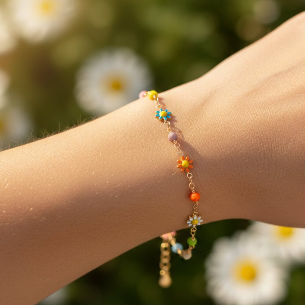 "New Beautiful Design Bracelet for Women/Girls, Gift, B958